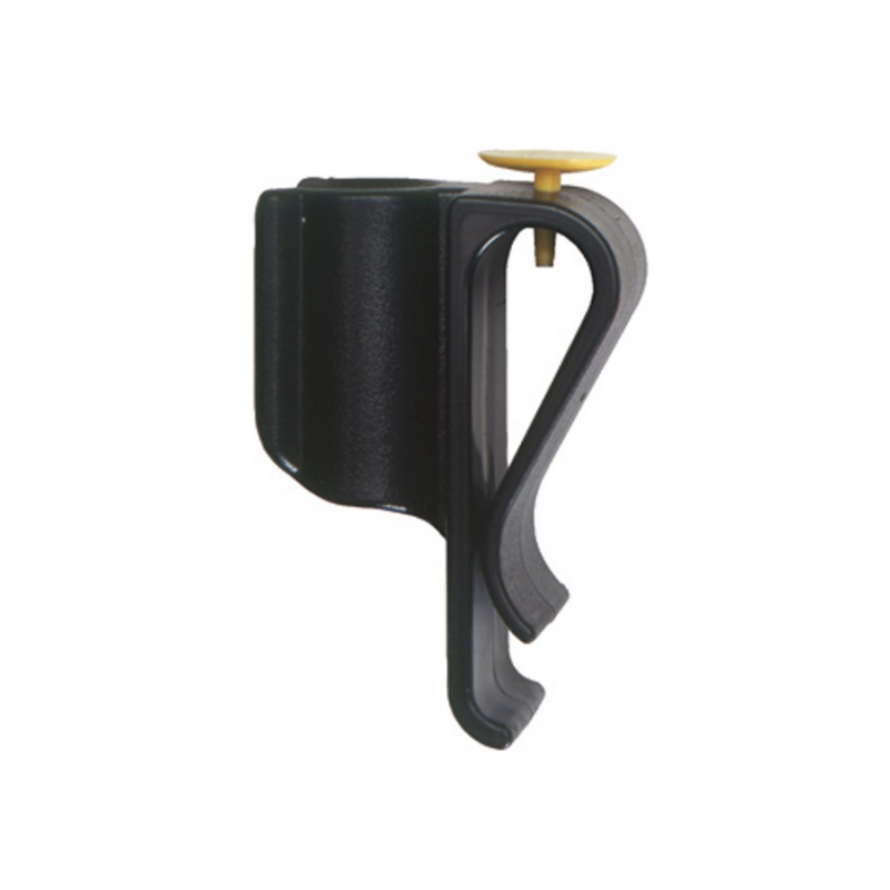 Putt Caddy..Clips On Bag