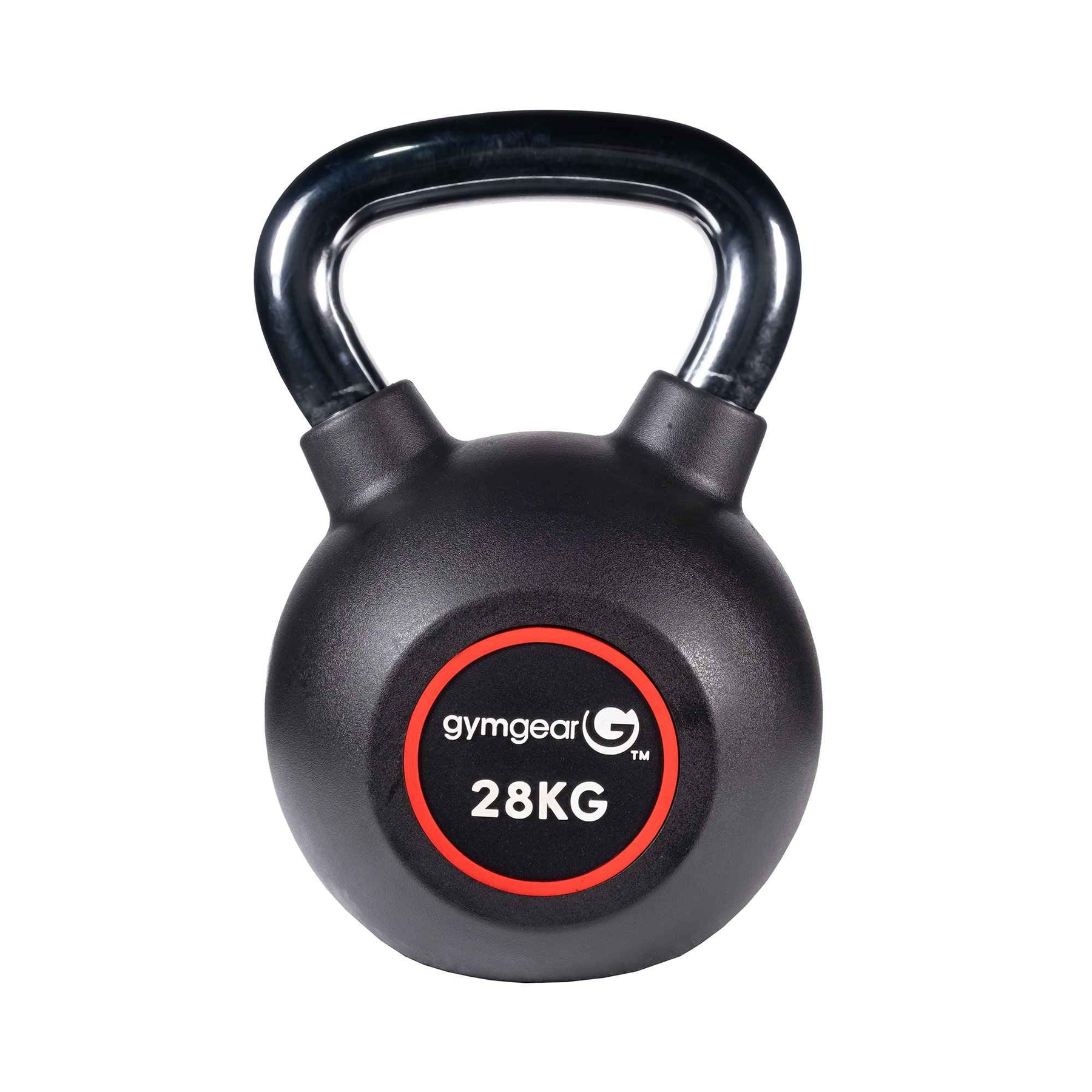 Durable Urethane Kettlebells - 14kg to 32kg