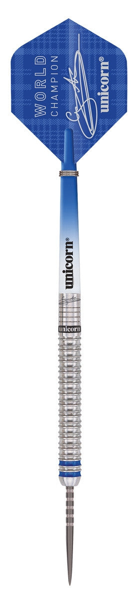 Unicorn Gary Anderson World Champion 90% Tungsten - 2019 Edition