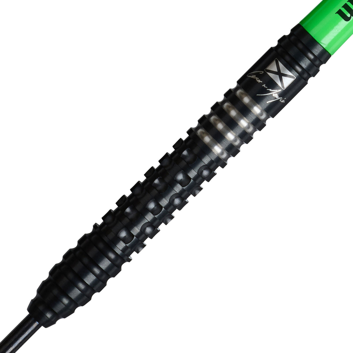 Unicorn Cameron Menzies Wraith Steel Tip Dart 90% Tungsten