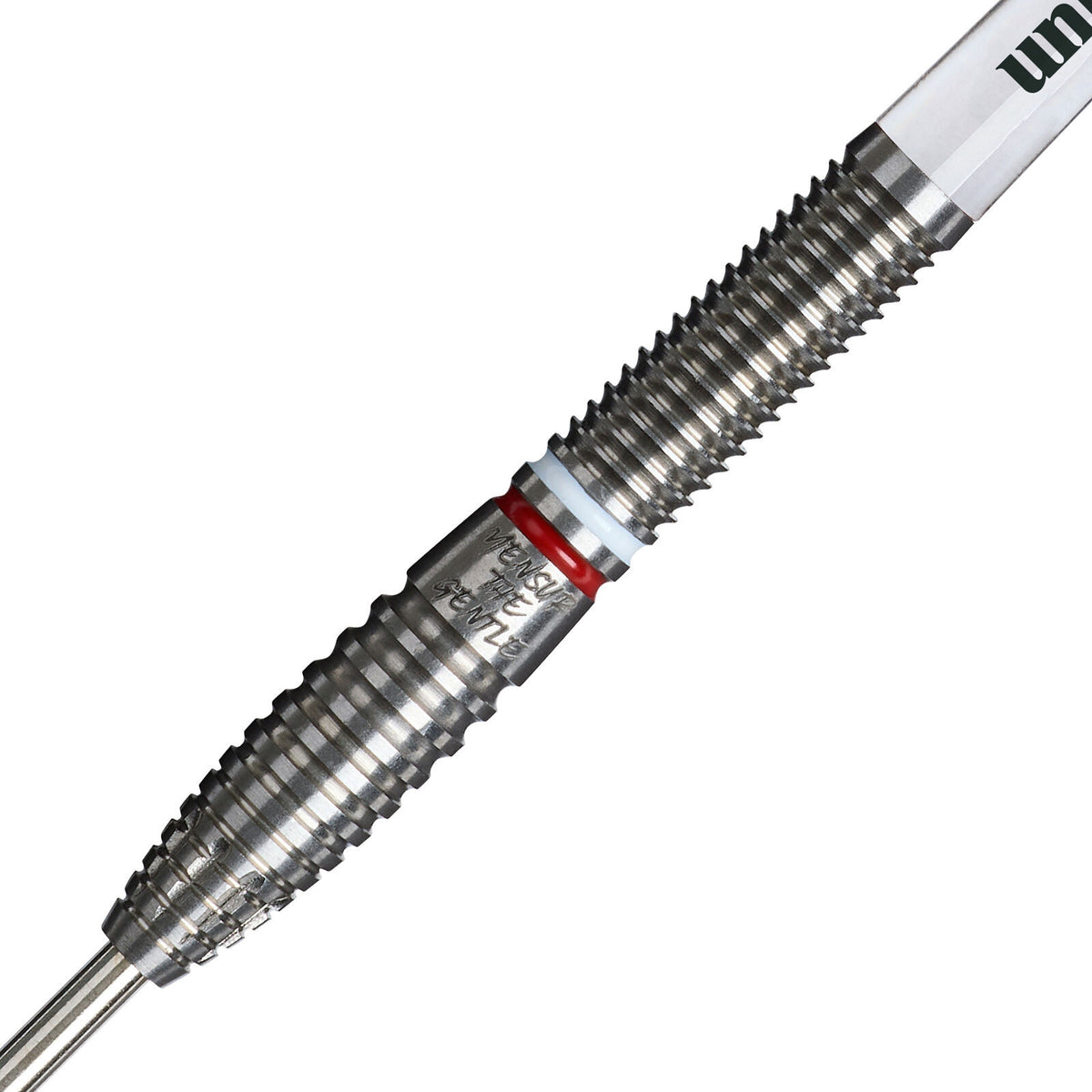 Unicorn Mensur Suljovic 95% Tungsten Steel Tip Dart