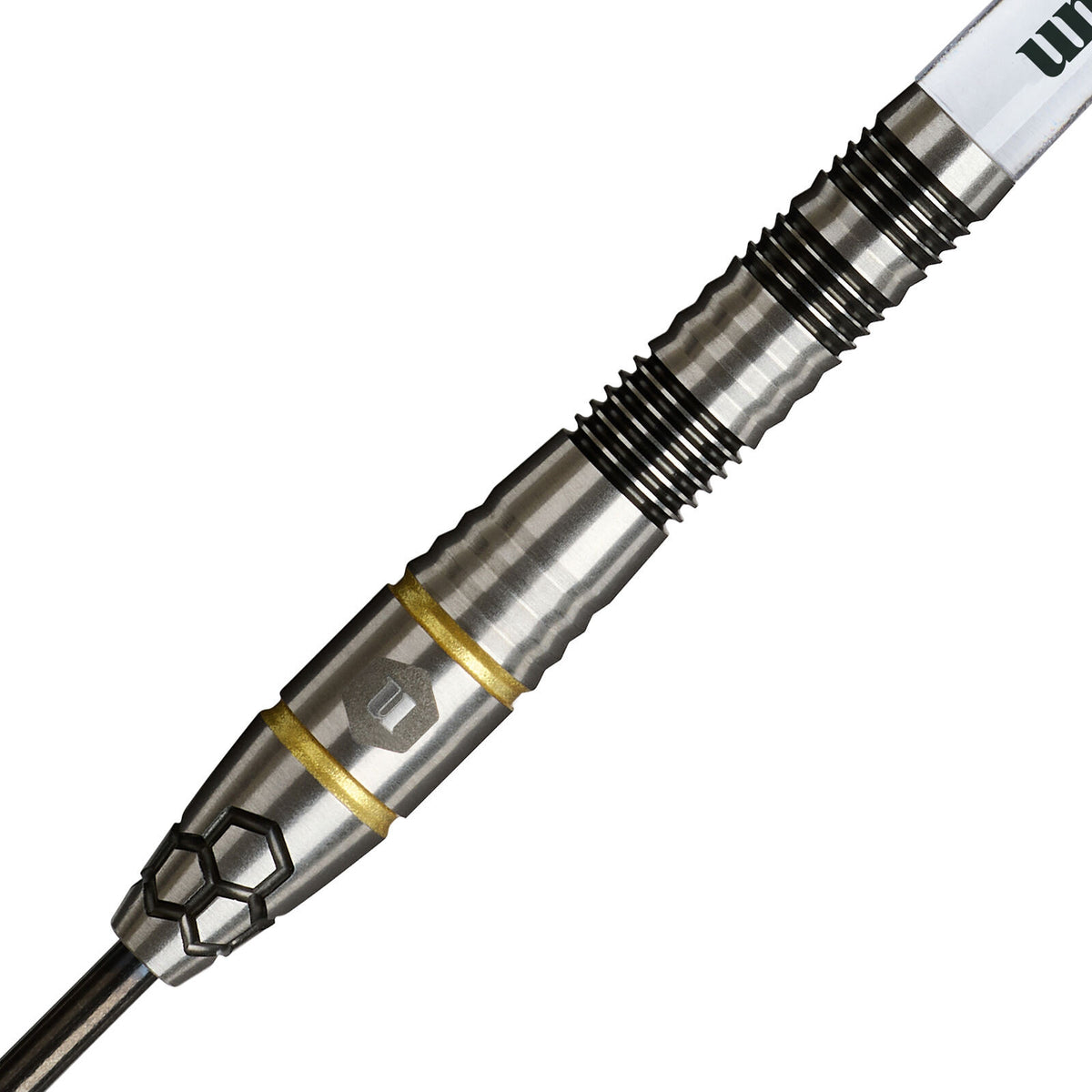 Unicorn Hexium Steel Tip Dart 90% Tungsten - Style 1