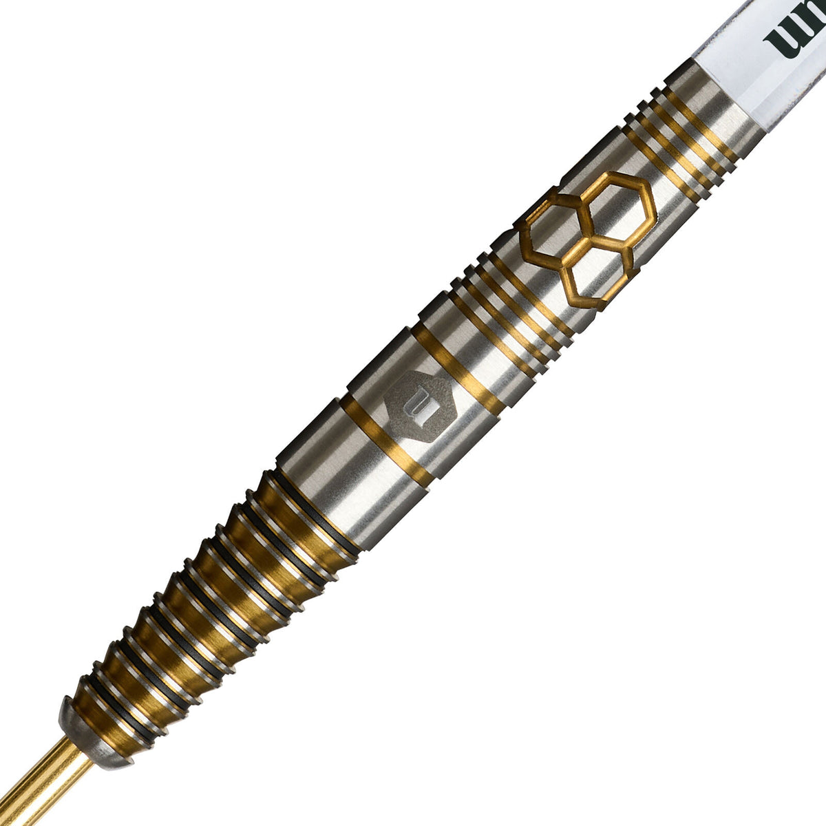 Unicorn Hexium Style 3 Steel Tip Dart 90% Tungsten