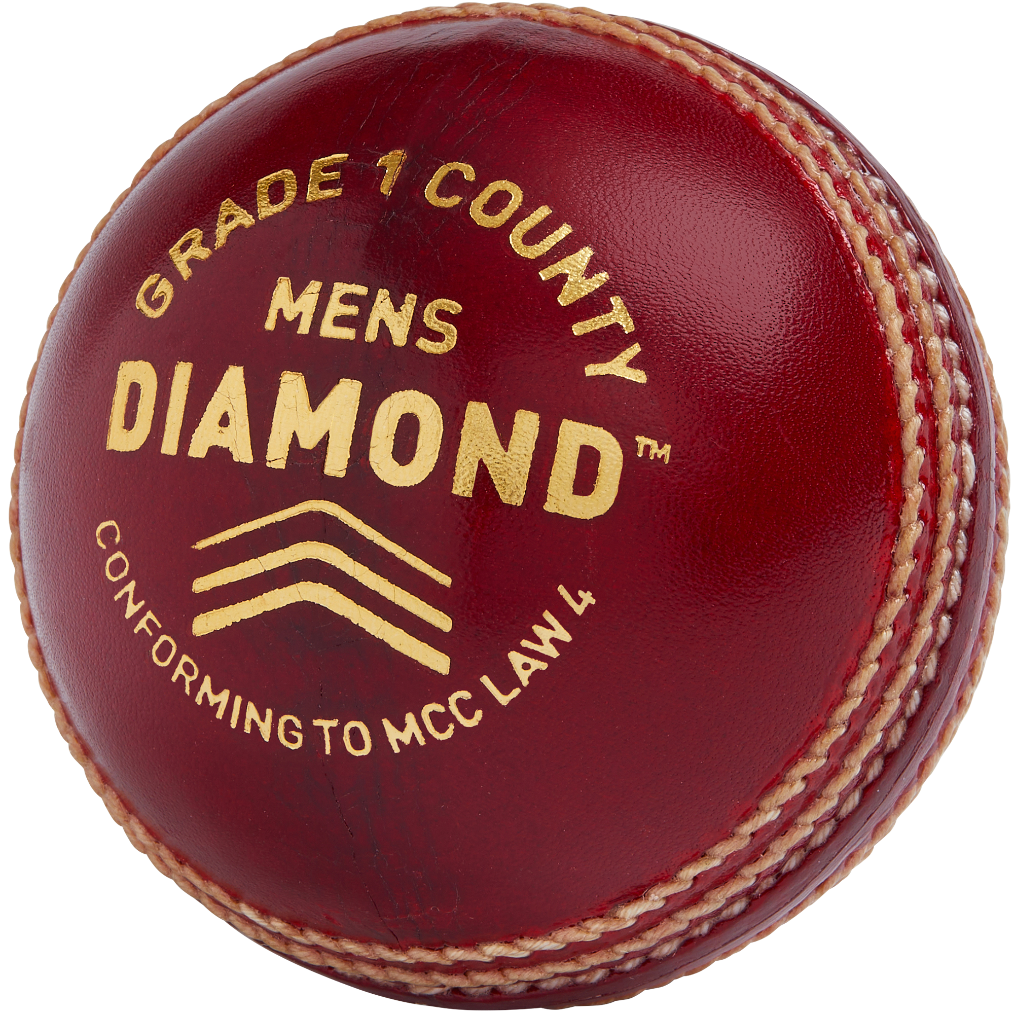 GM Diamond Grade 1 - County Ball