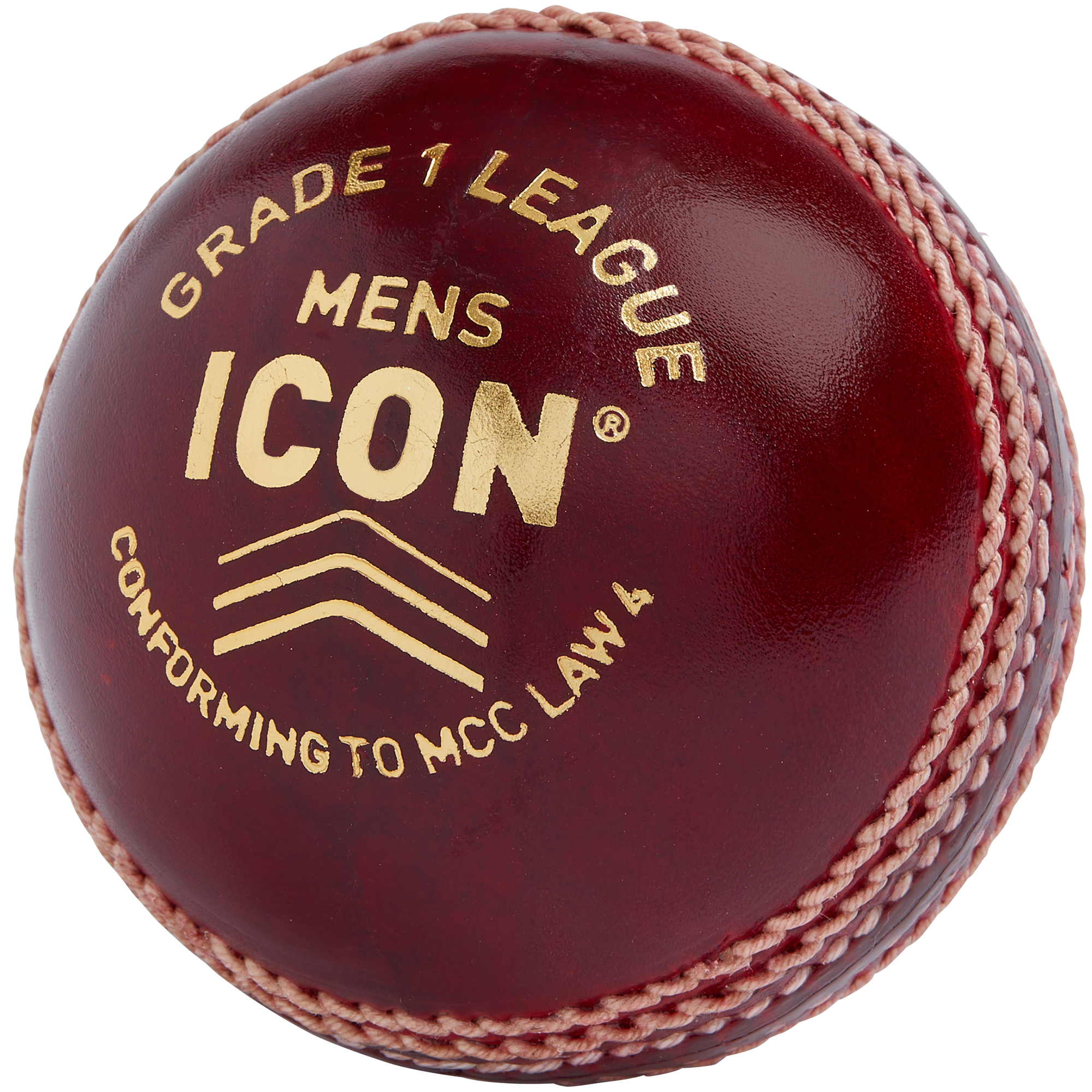 GM Icon Grade 1 - League Ball