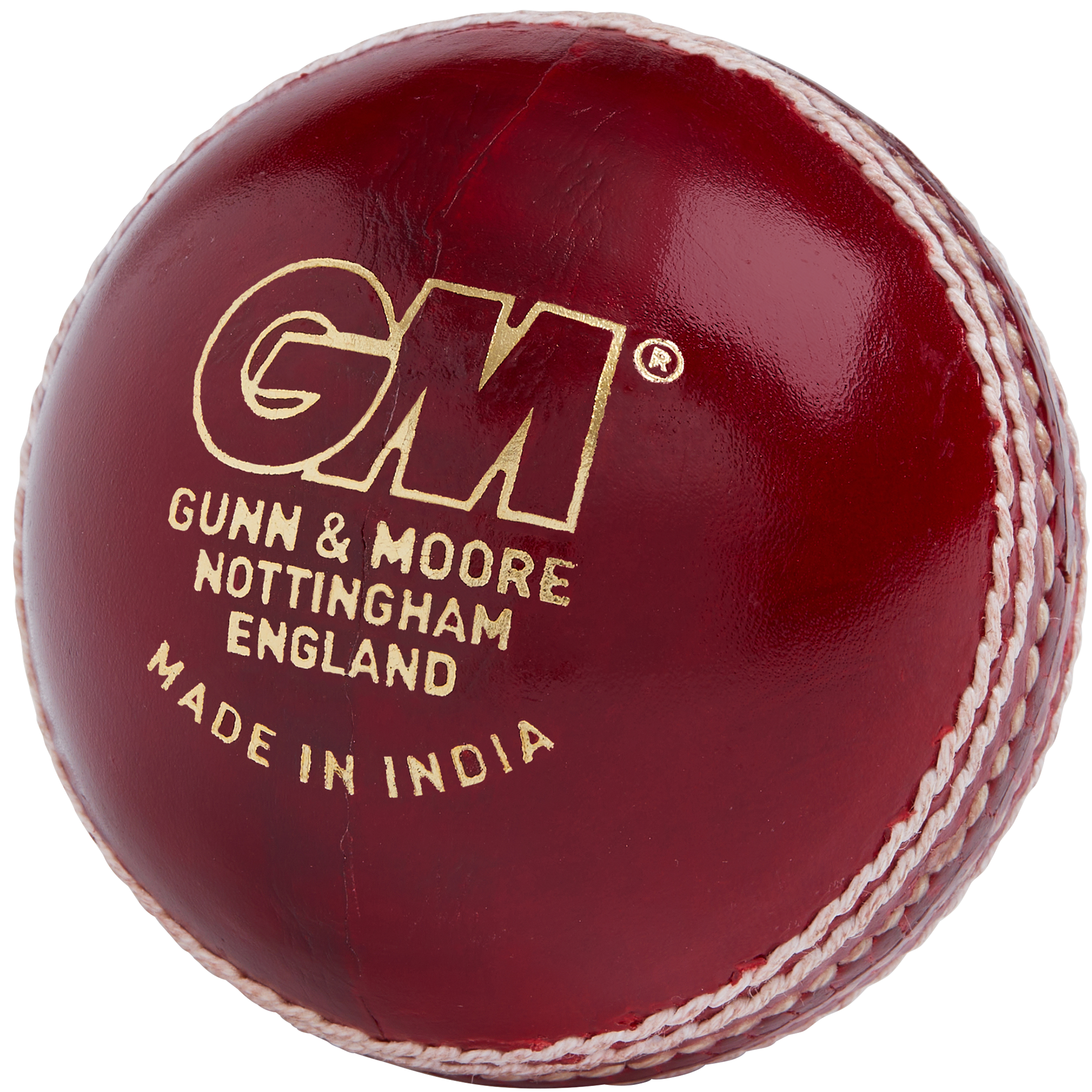 GM Chrome Grade 1 - Club Ball