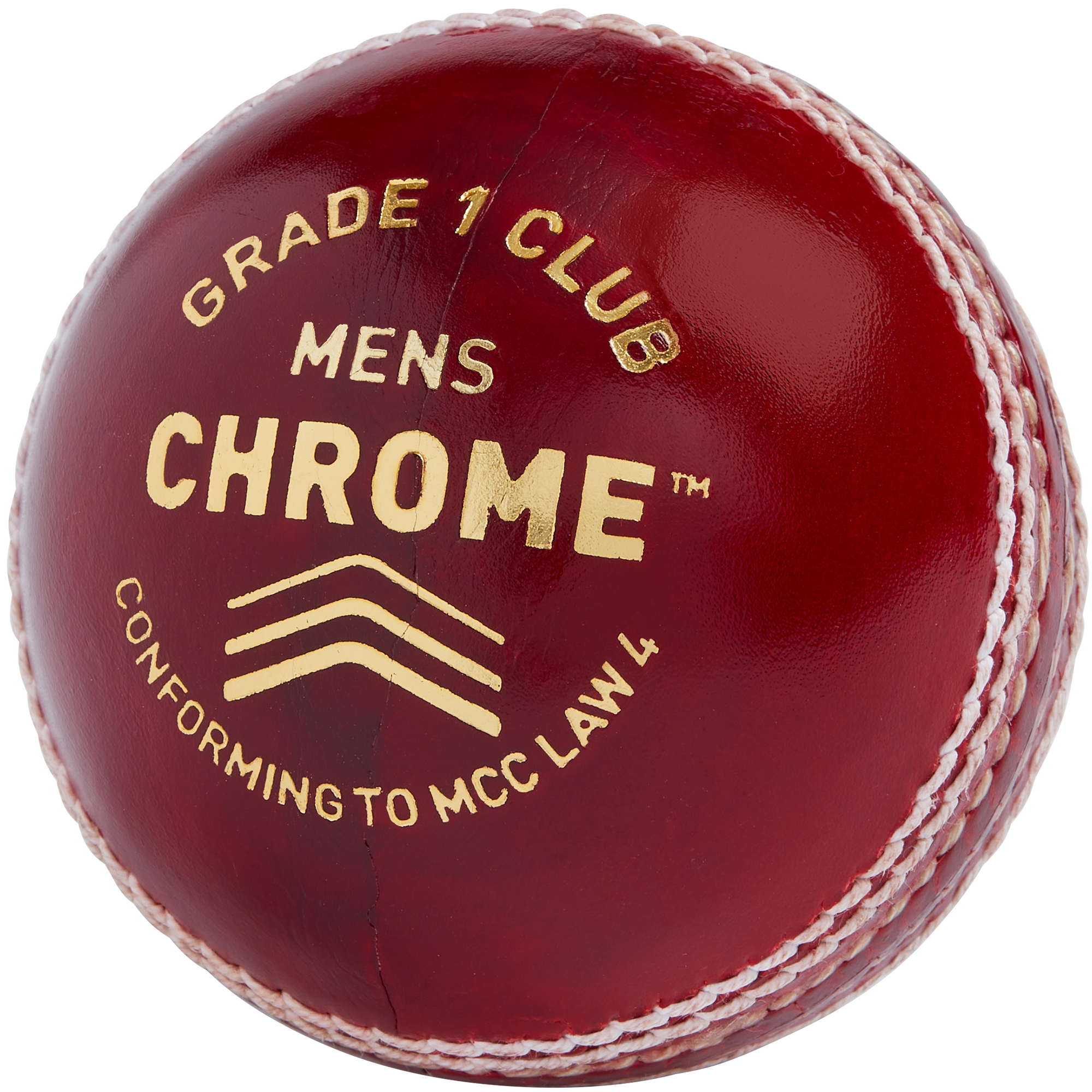 GM Chrome Grade 1 - Club Ball