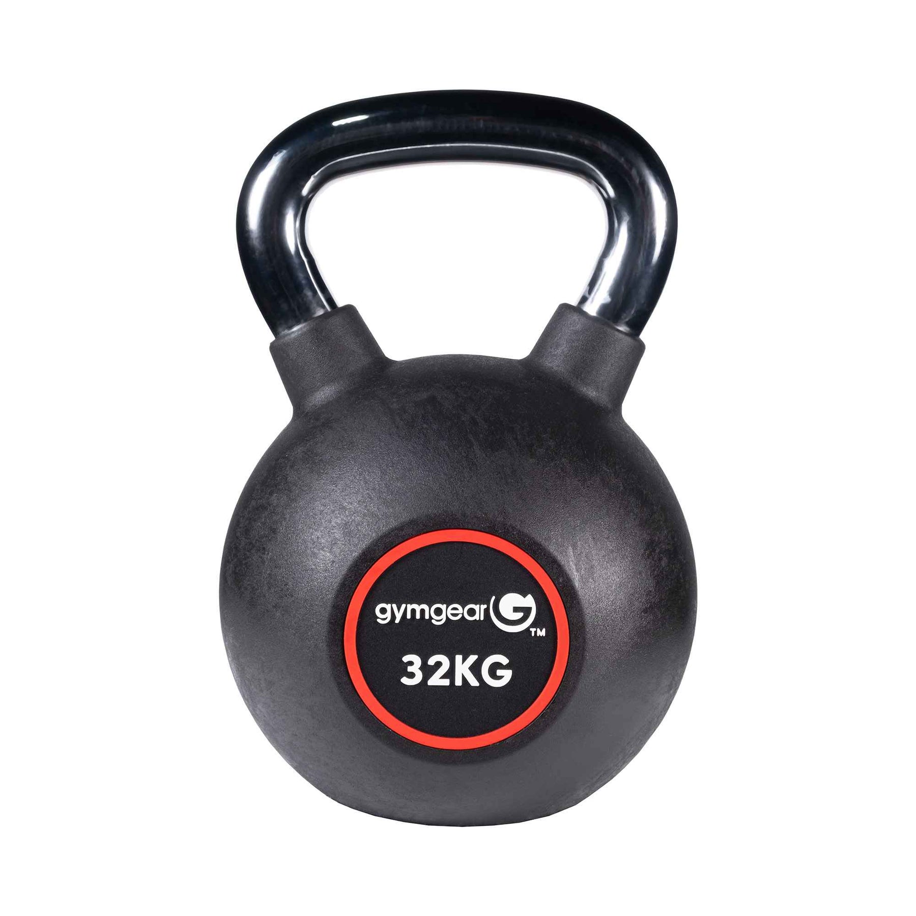 Durable Urethane Kettlebells - 14kg to 32kg