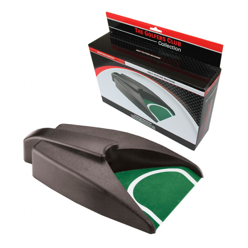 Golf Putting Machine