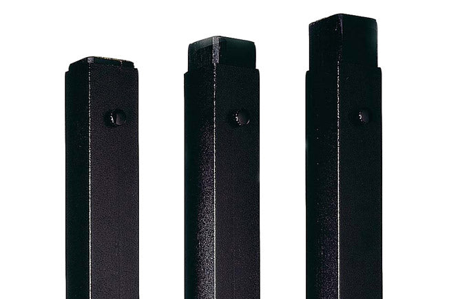 G-100 Football Table with Telescopic Rods