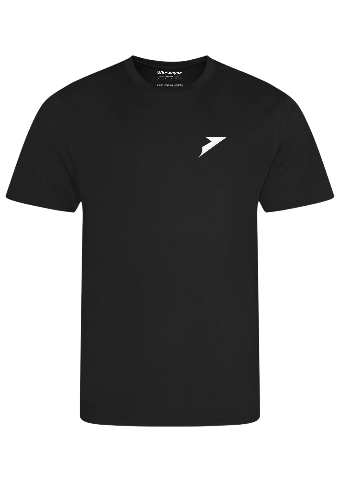 Wheways Mens Core Cool T-Shirt - W10