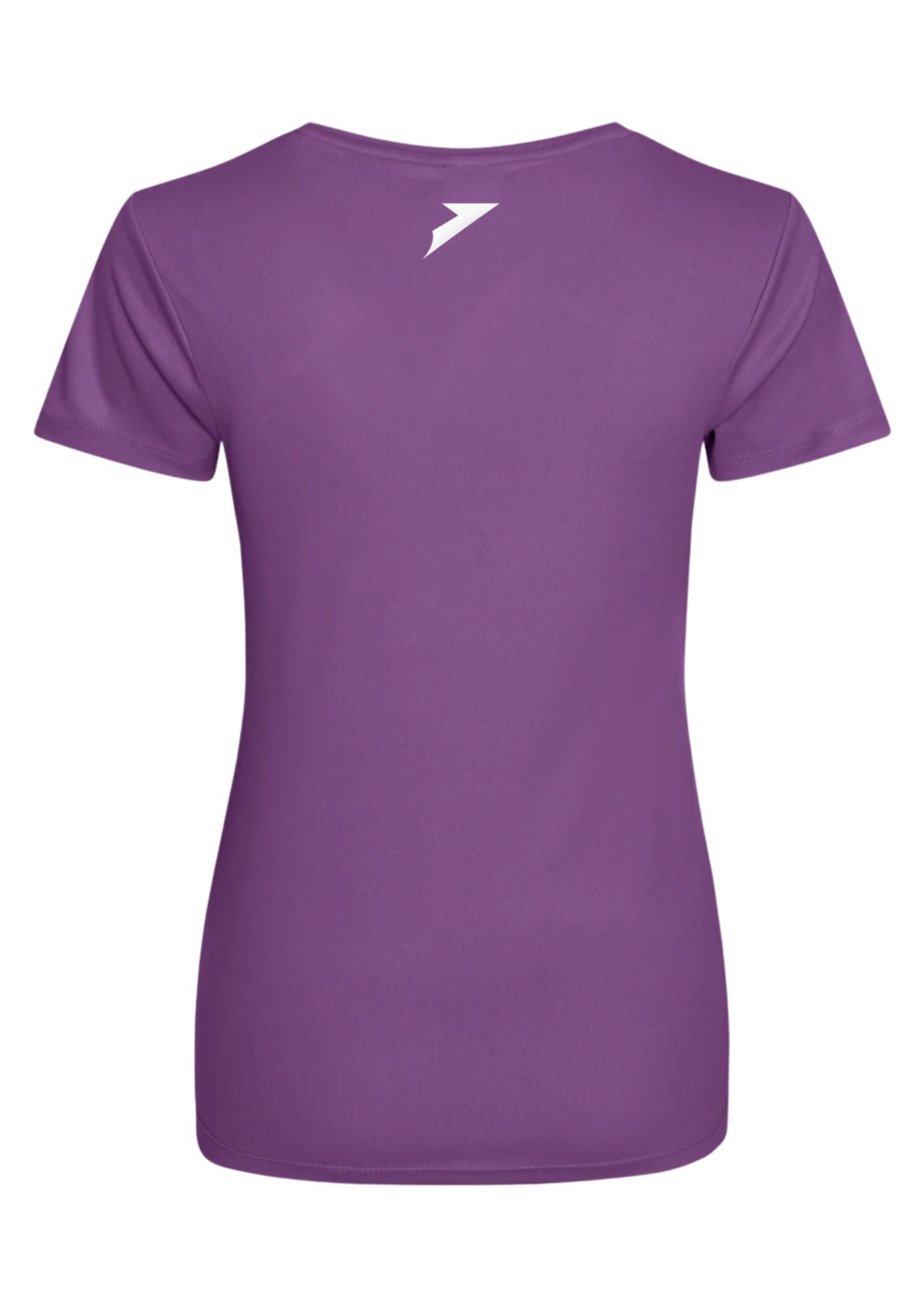Wheways Womens Core Cool T-Shirt - W50