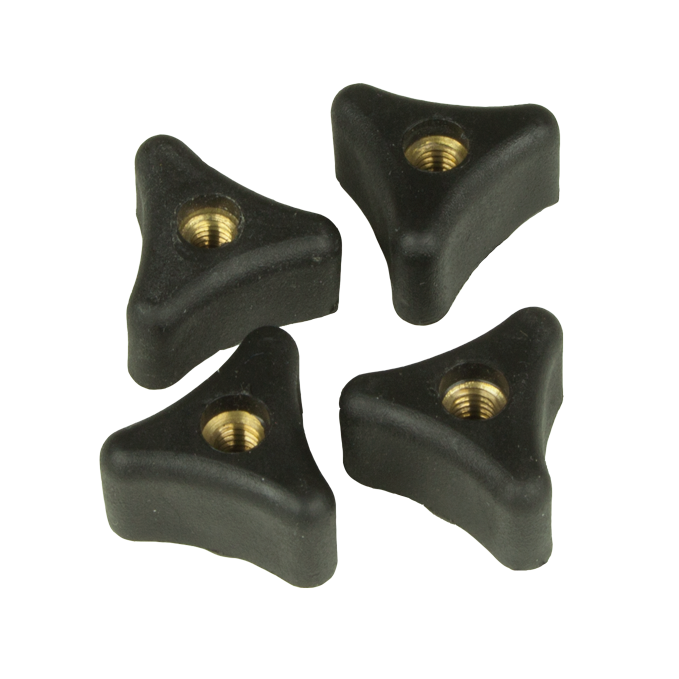 Gunn & Moore Helmet Nuts