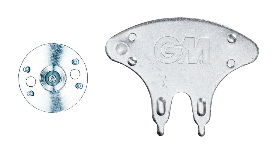 Gunn & Moore Cricket Spikes With Spanner