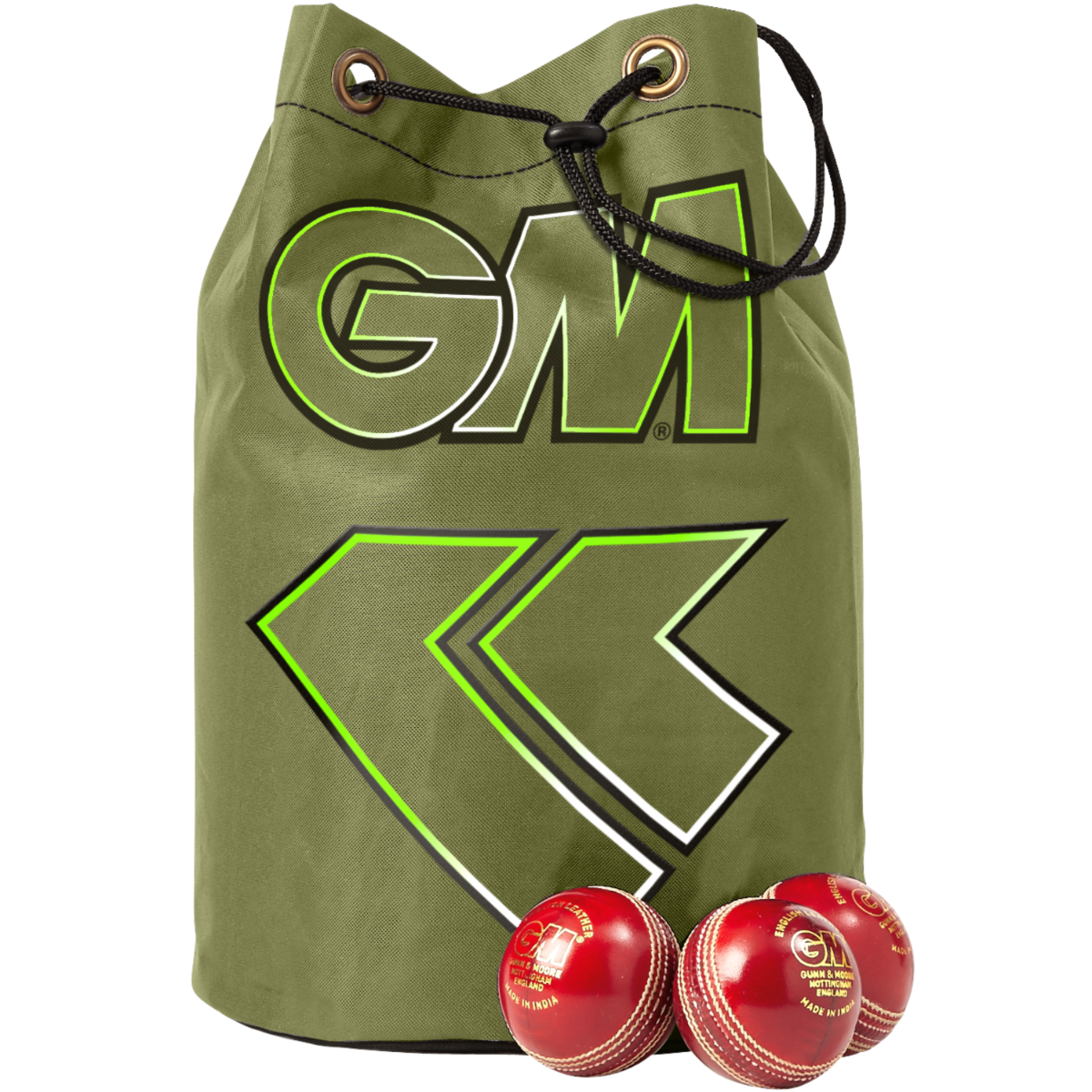 Gunn & Moore Ball Bag