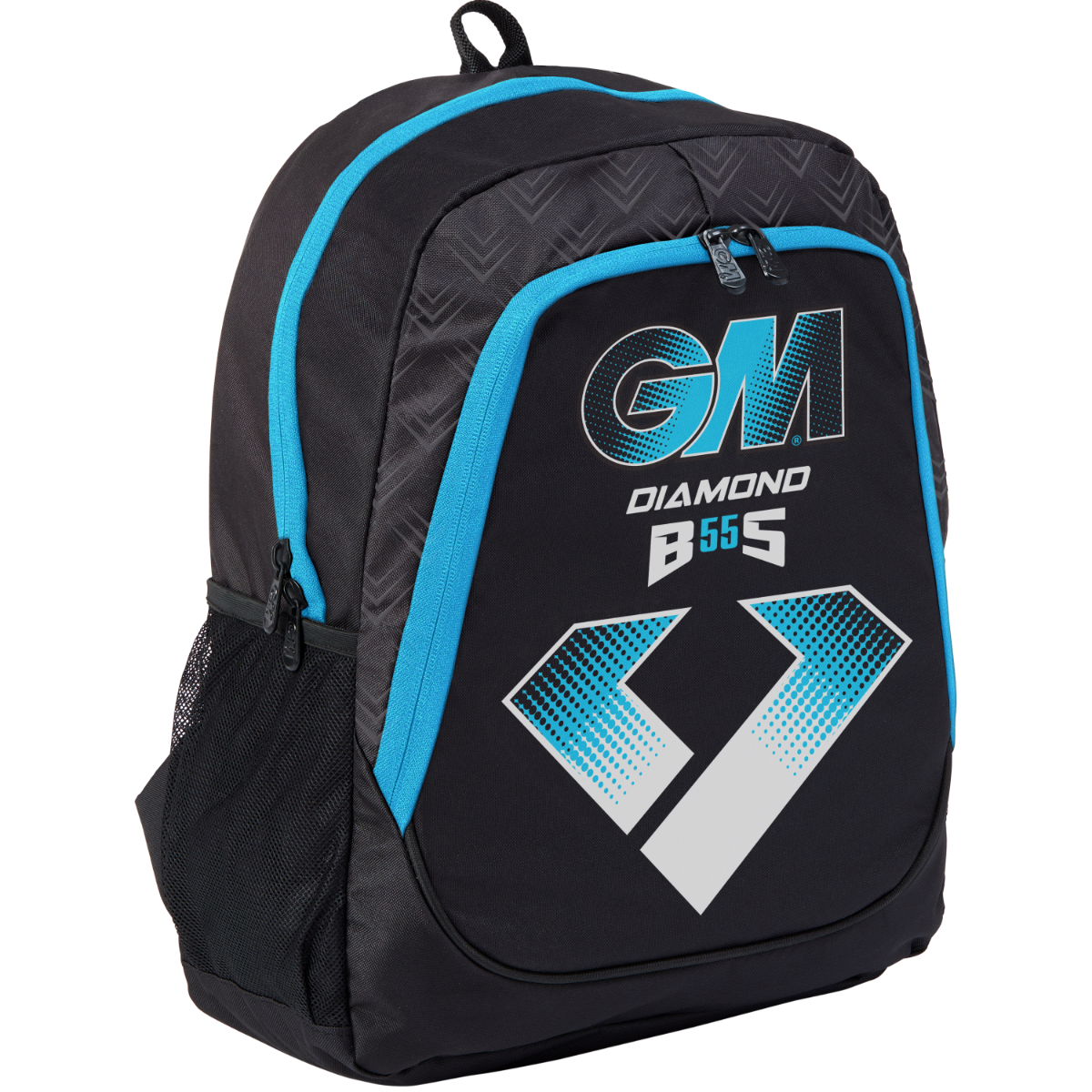 Gunn & Moore Diamond Backpack