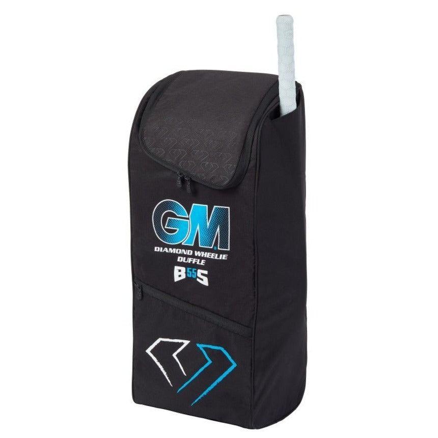Gunn & Moore 606 Diamond Wheelie Duffle