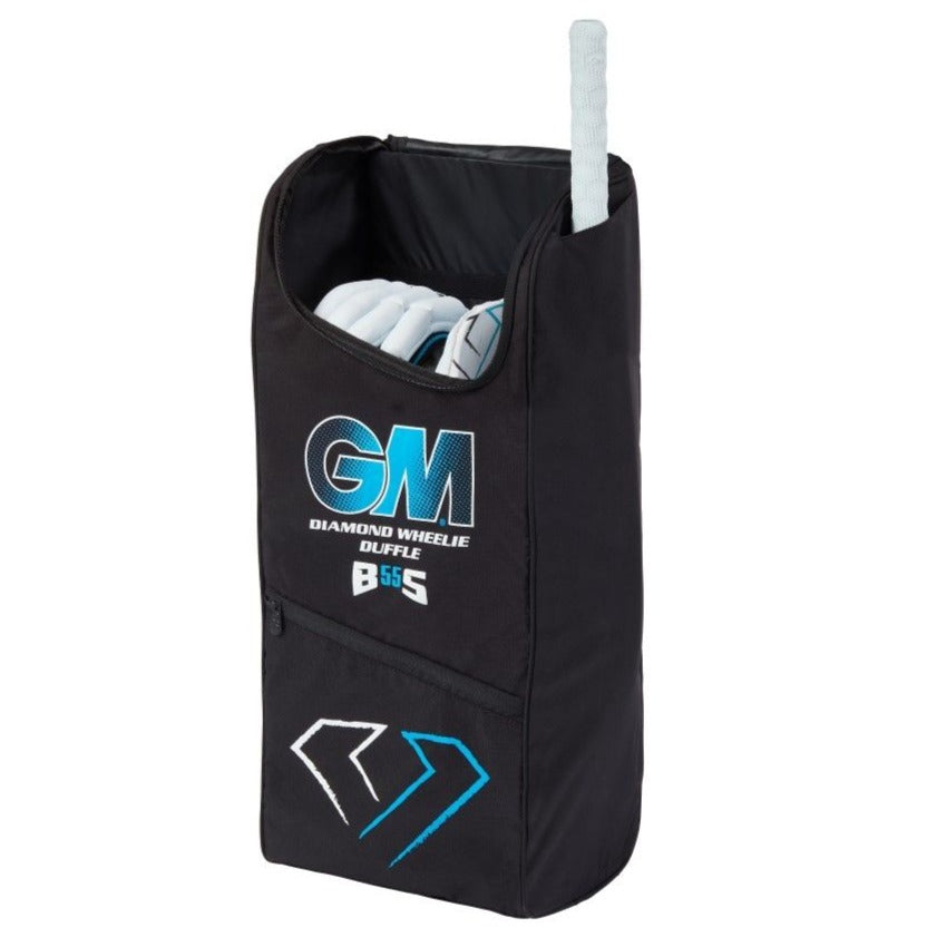 Gunn & Moore 606 Diamond Wheelie Duffle