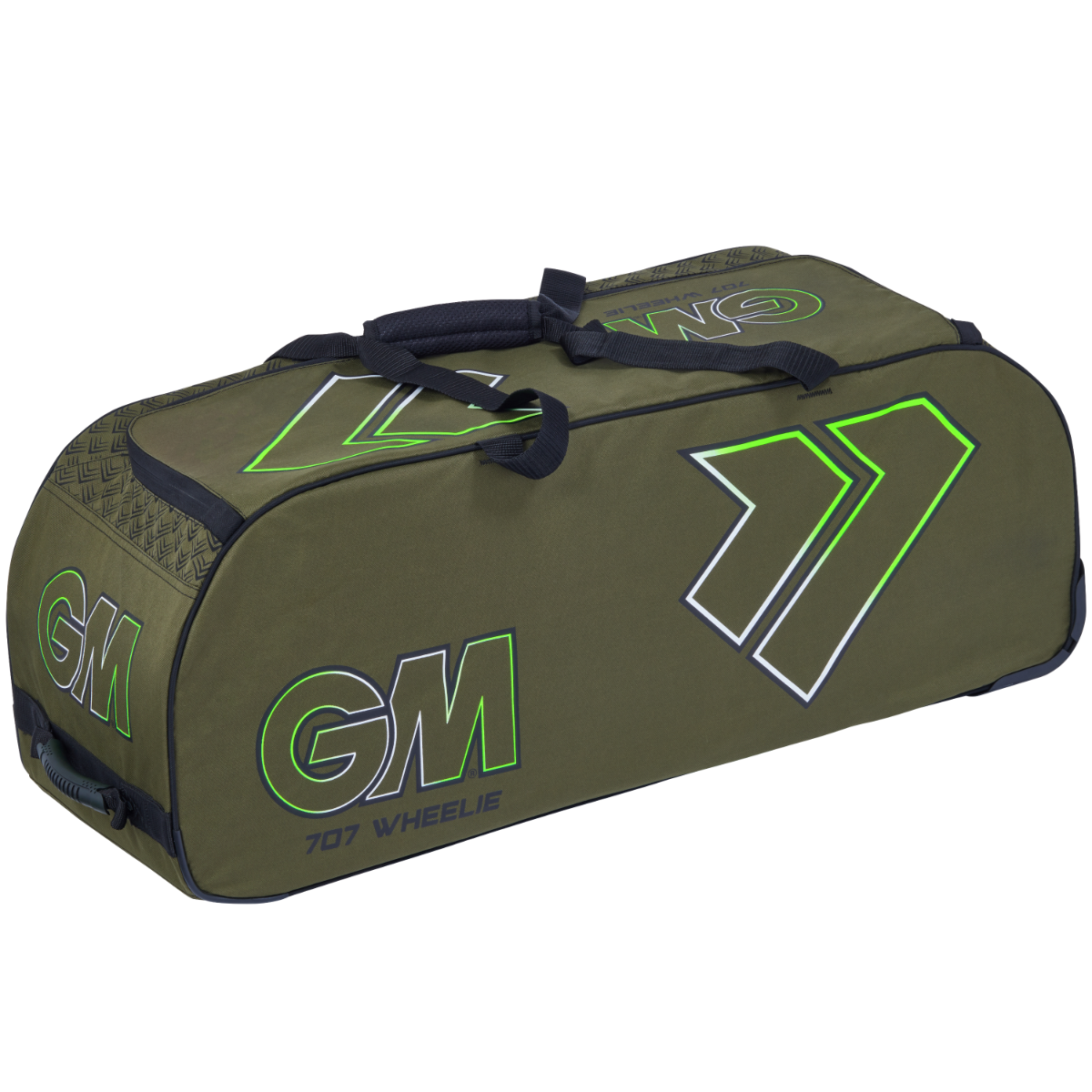 Gunn & Moore 707 Wheelie Bag