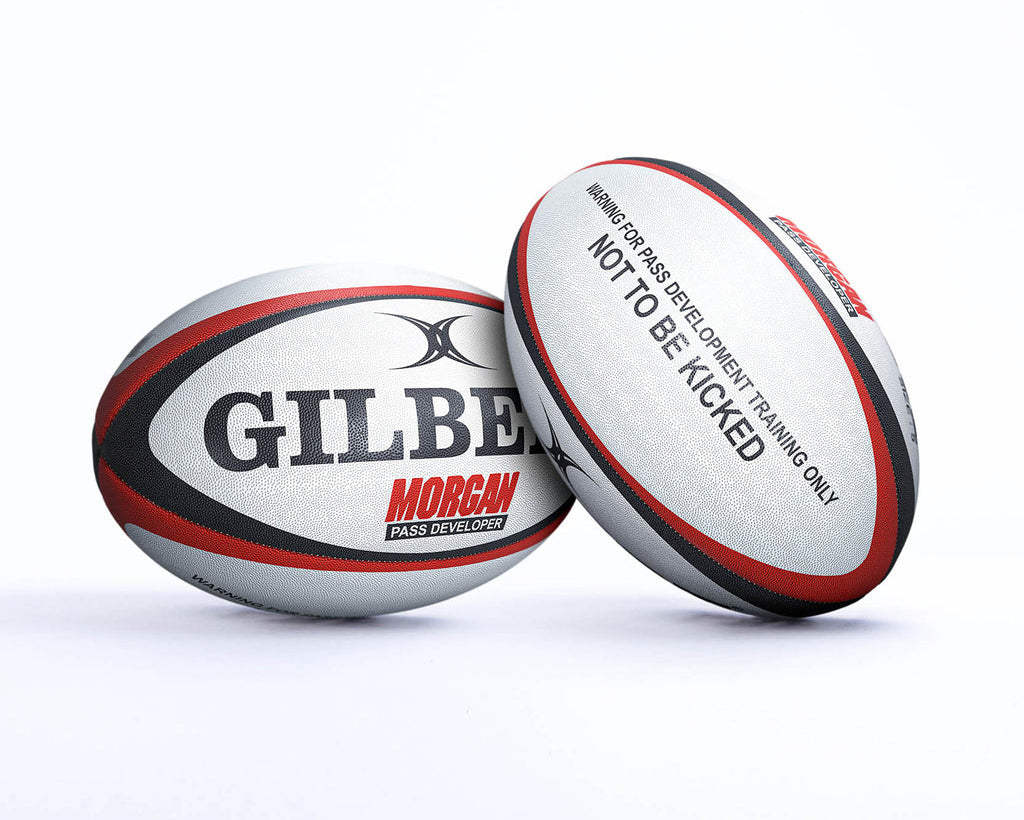 Gilbert Morgan Pass Developer Ball