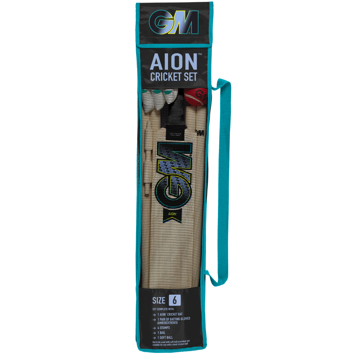 Gunn And Moore Diamond All-Weather Cricket Set – Cricket Shop EU