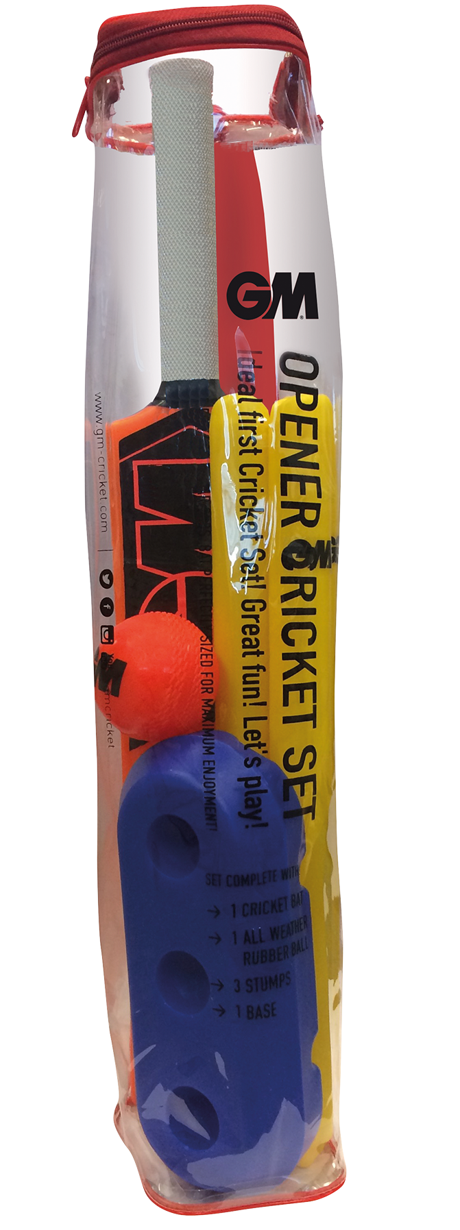 Gunn & Moore Opener Cricket Set