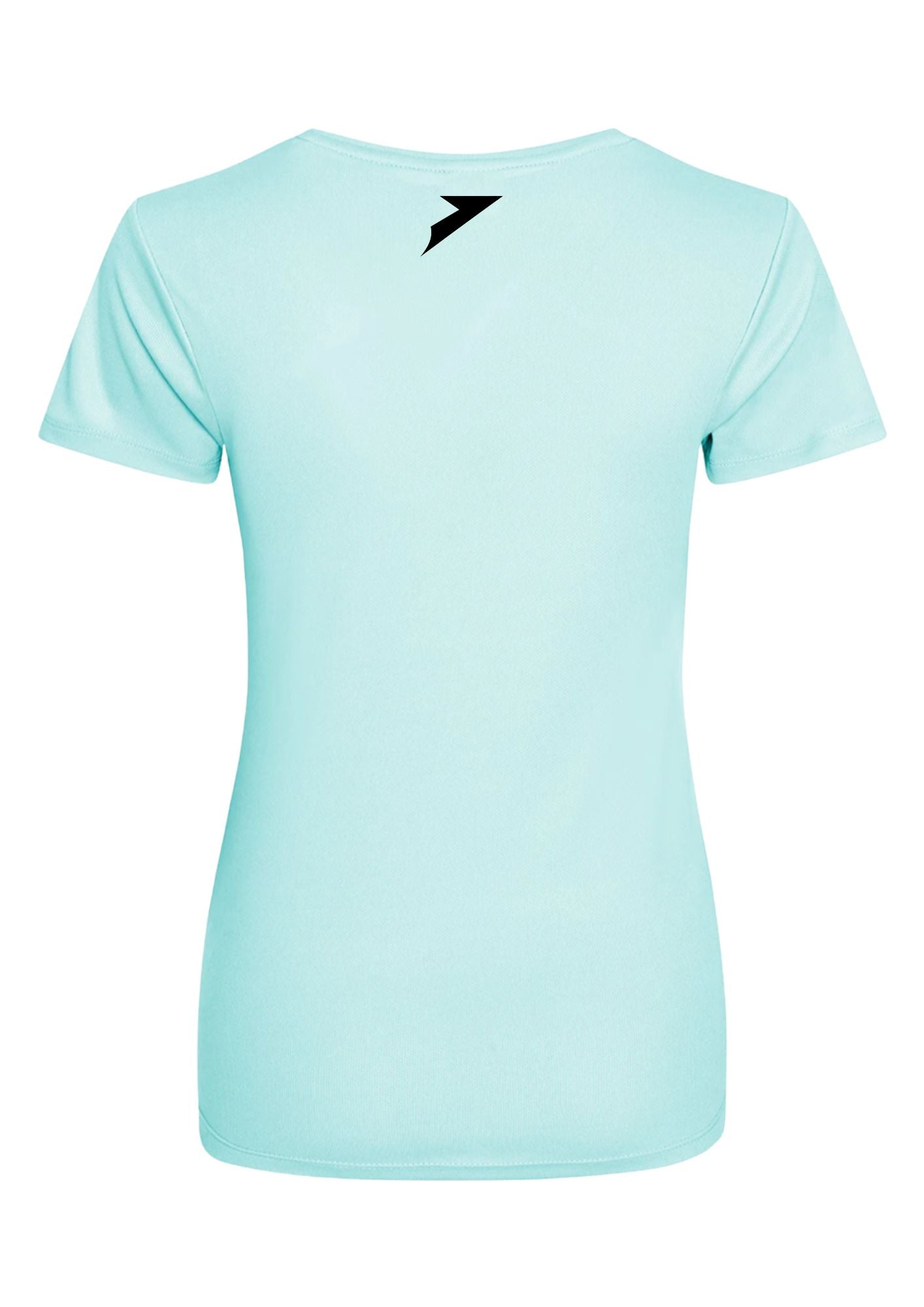 Wheways Womens Core Cool T-Shirt - W50