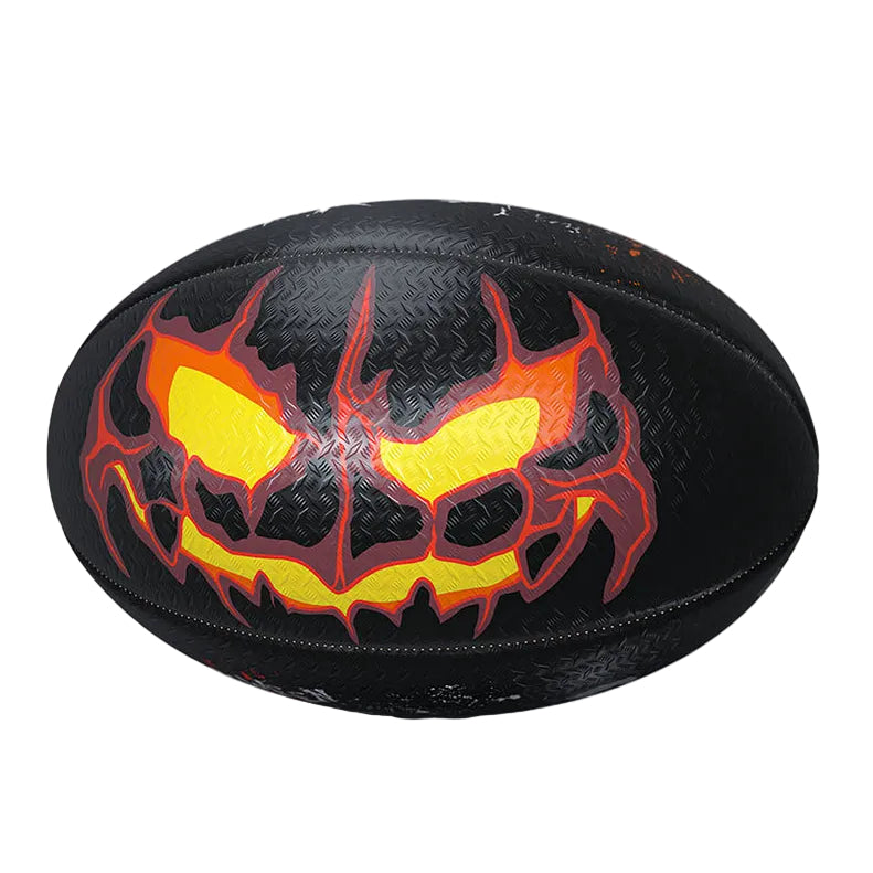 Gilbert Randoms Rugby Ball