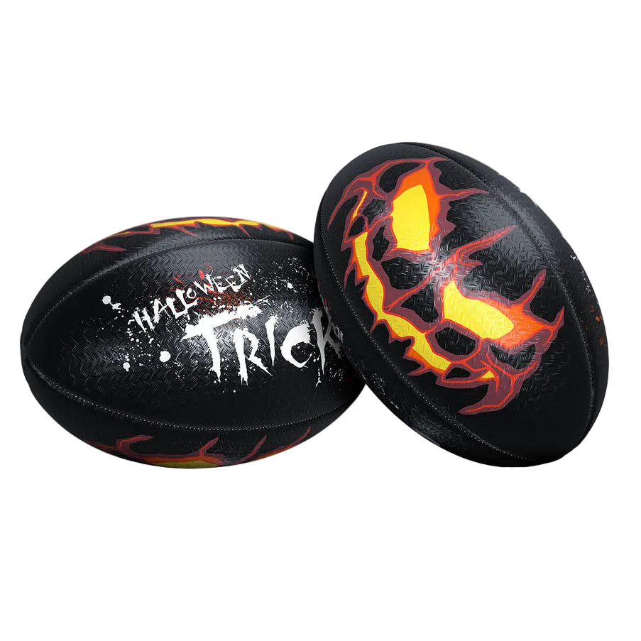 Gilbert Randoms Rugby Ball