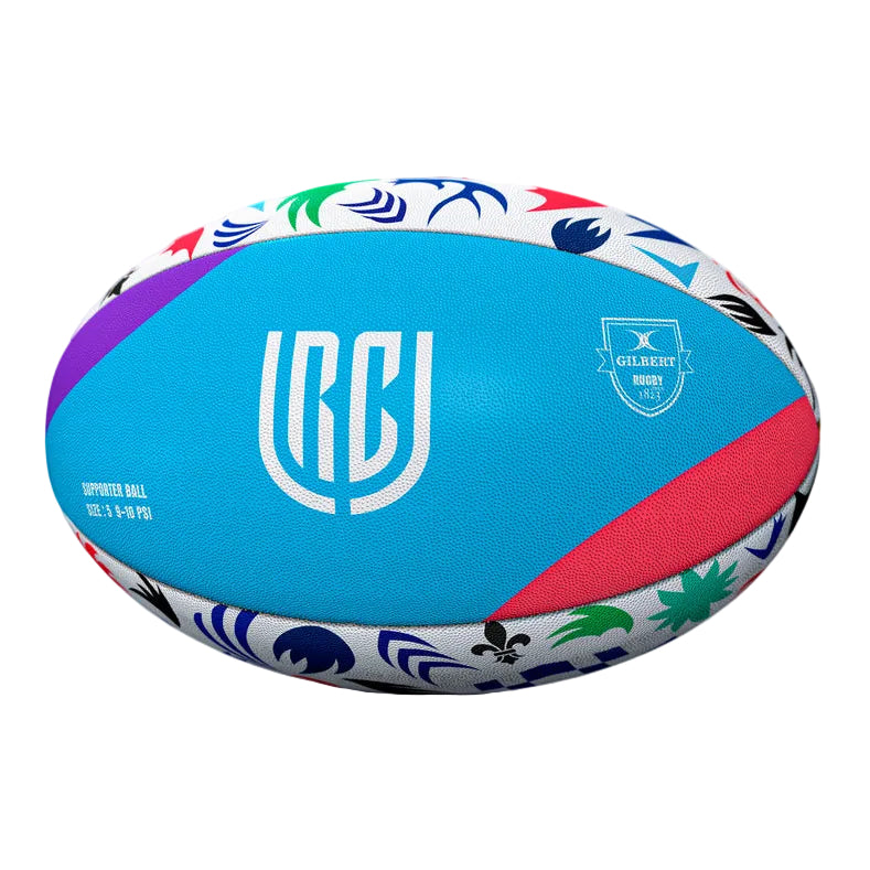 Gilbert United Rugby Championship Replica Ball
