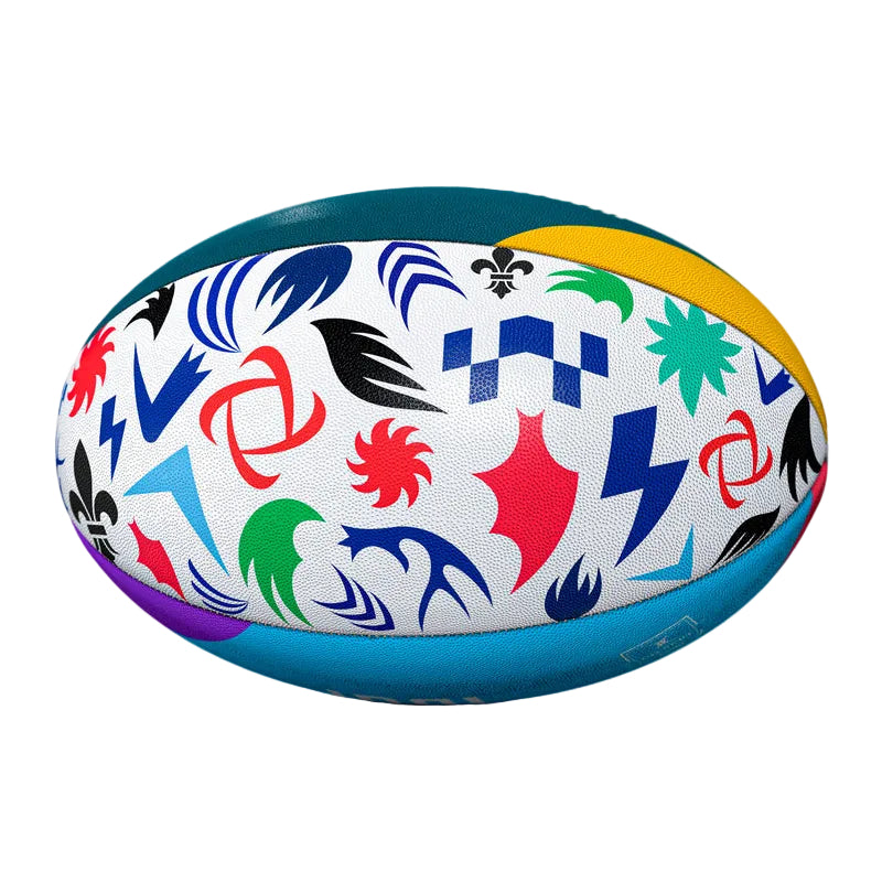 Gilbert United Rugby Championship Replica Ball
