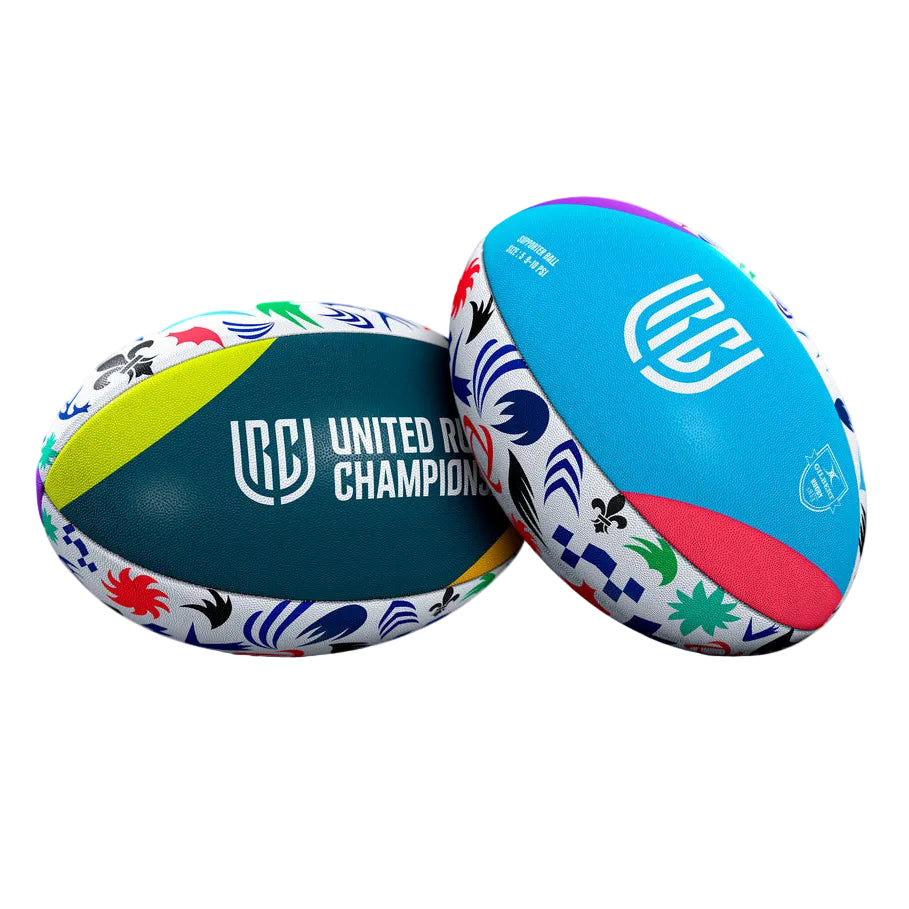 Gilbert United Rugby Championship Replica Ball