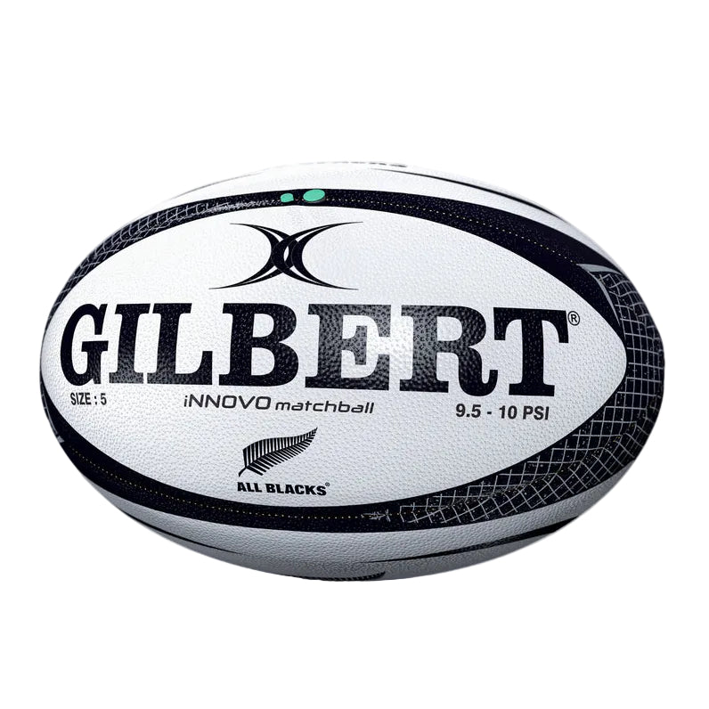 Gilbert New Zealand Replica Ball