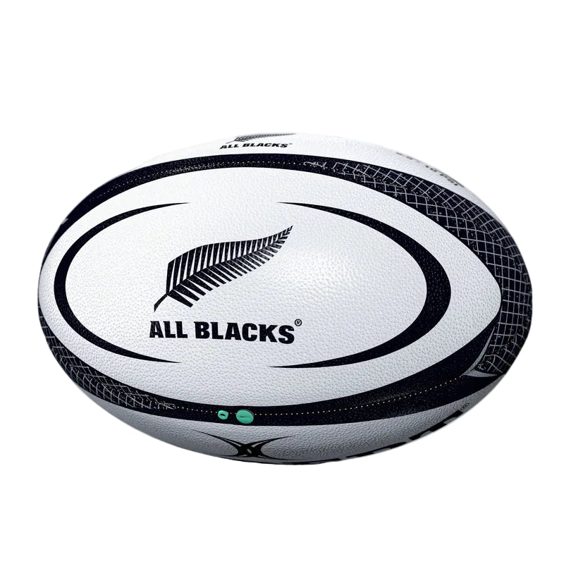 Gilbert New Zealand Replica Ball