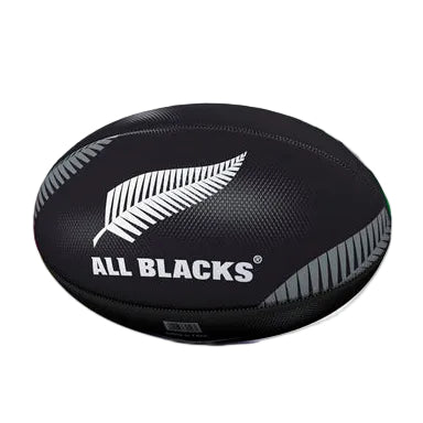 Gilbert New Zealand Replica Ball