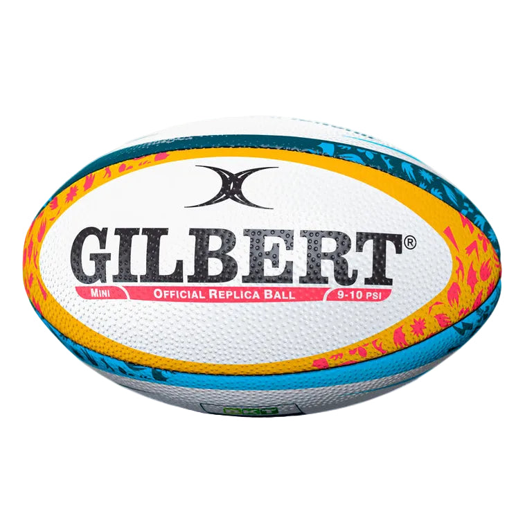 Gilbert United Rugby Championship Replica Ball