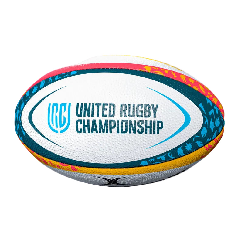 Gilbert United Rugby Championship Replica Ball