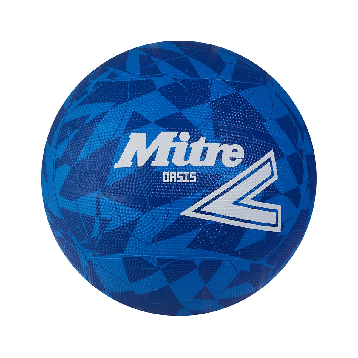 Mitre Oasis F18P NB Au Blu/Wht