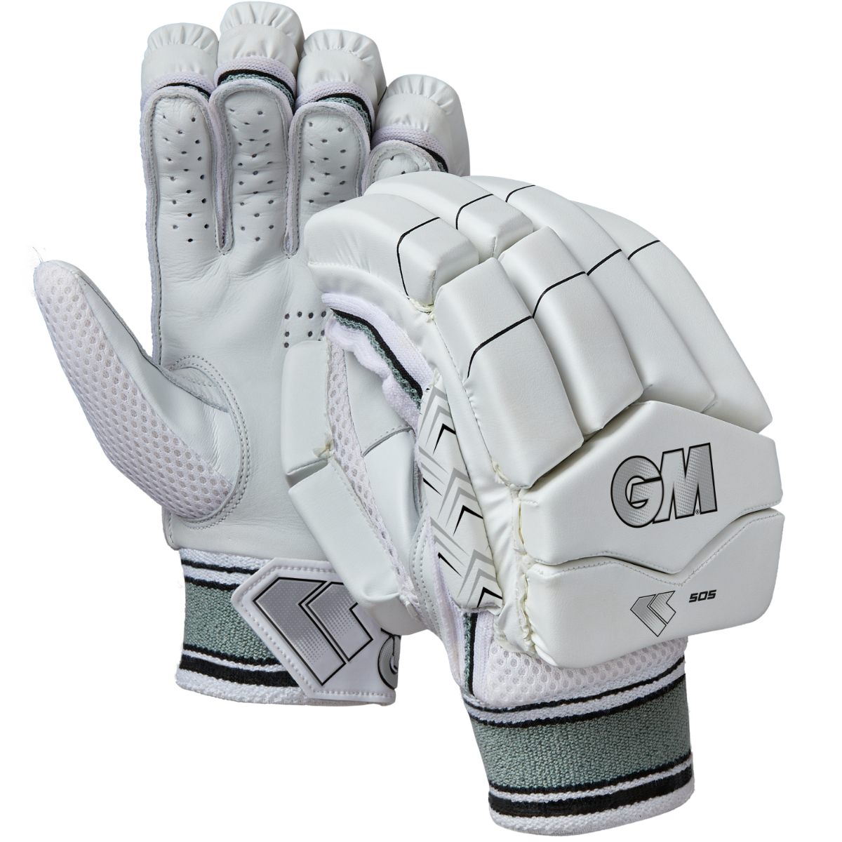 505 Batting Glove - Youths & Juniors