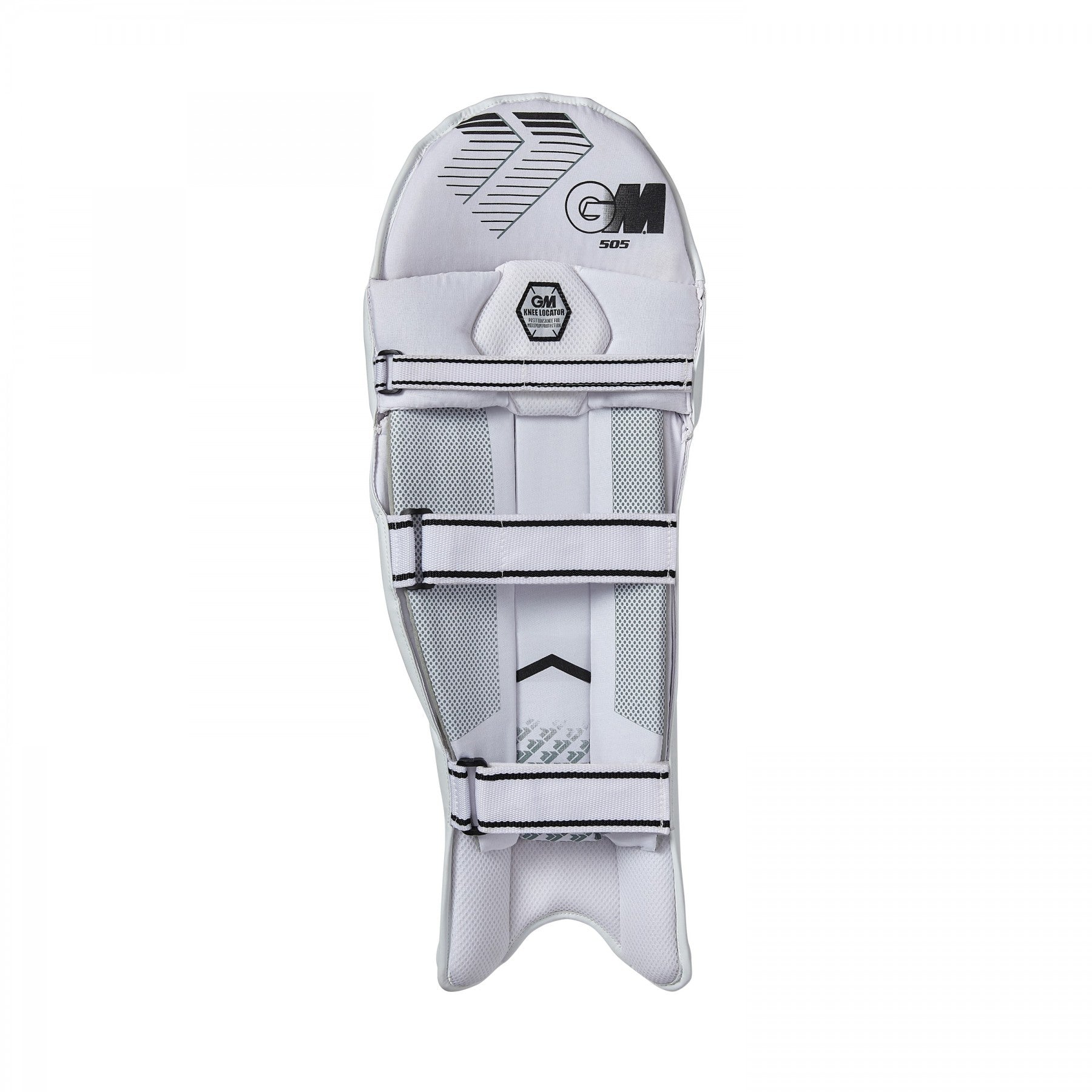 505 Batting Pads - Youths & Juniors