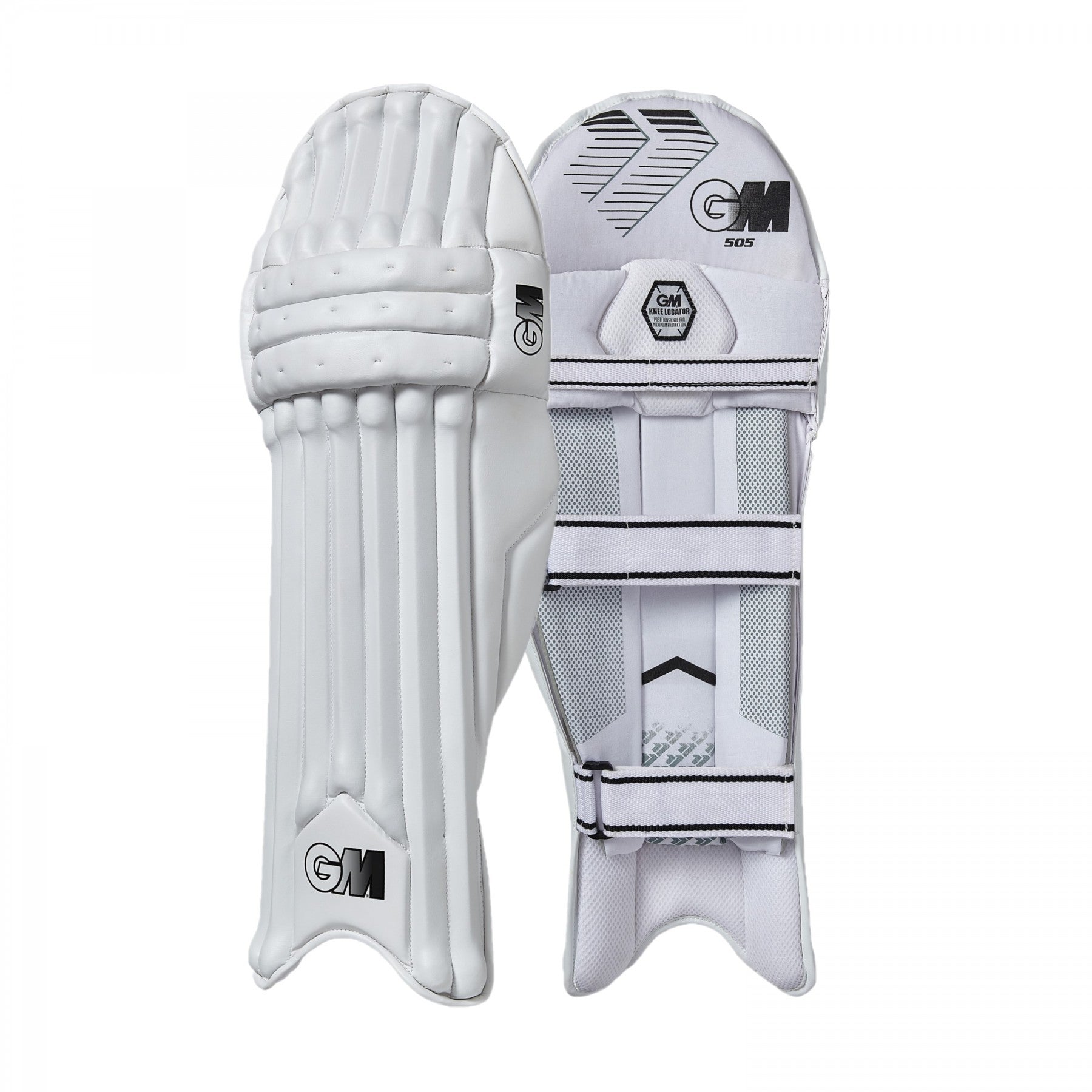 505 Batting Pads - Adults