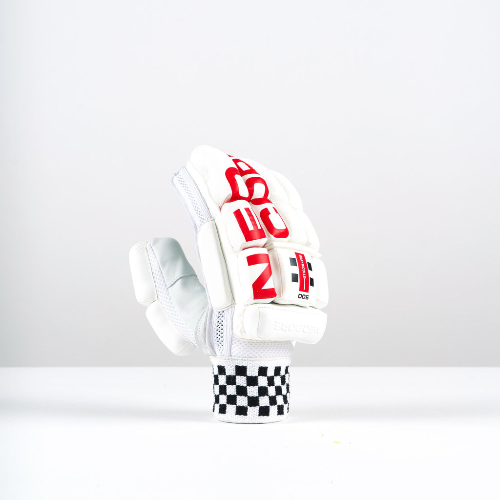 Gray-Nicolls NEOCORE 500 Adults Batting Gloves