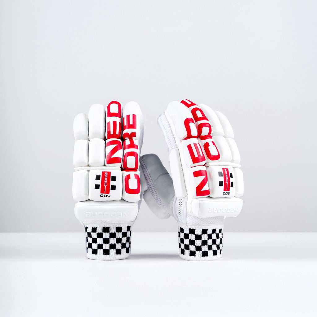 Gray-Nicolls NEOCORE 500 Adults Batting Gloves