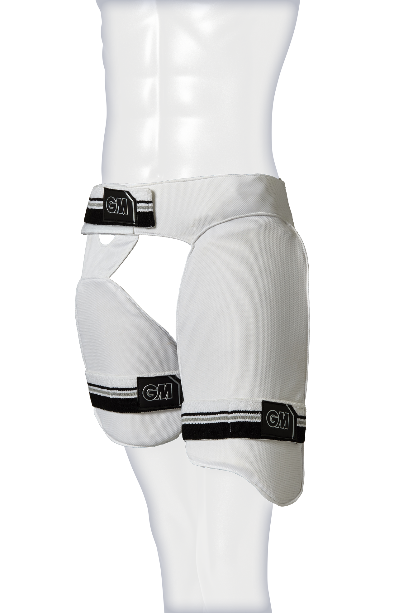 Gunn & Moore Original L.E. Thigh Pad Set