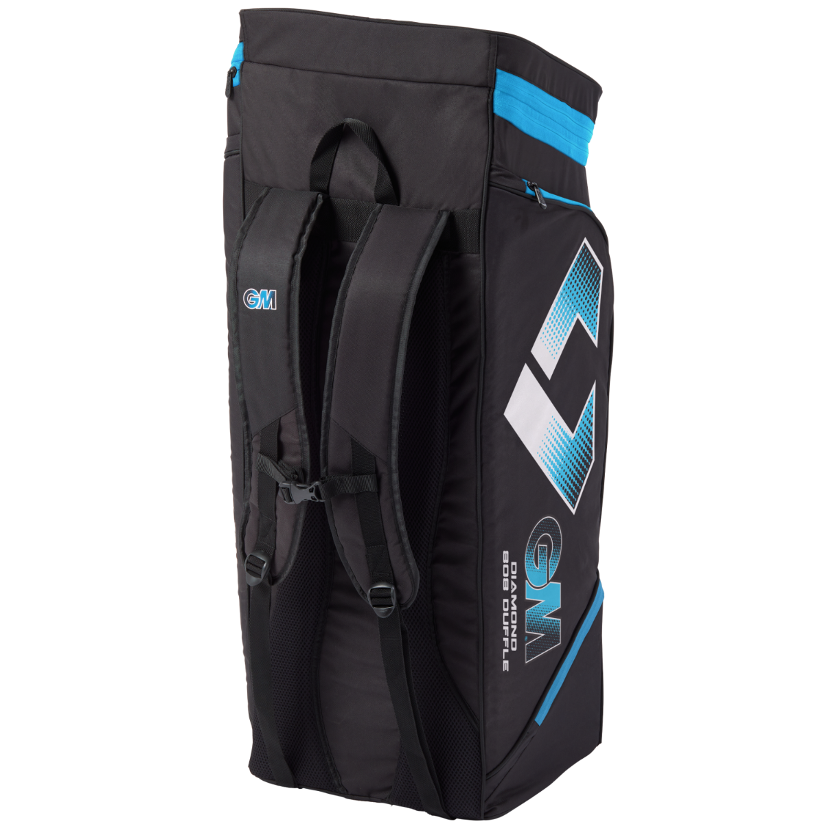 Gunn & Moore 808 Wheelie Bag