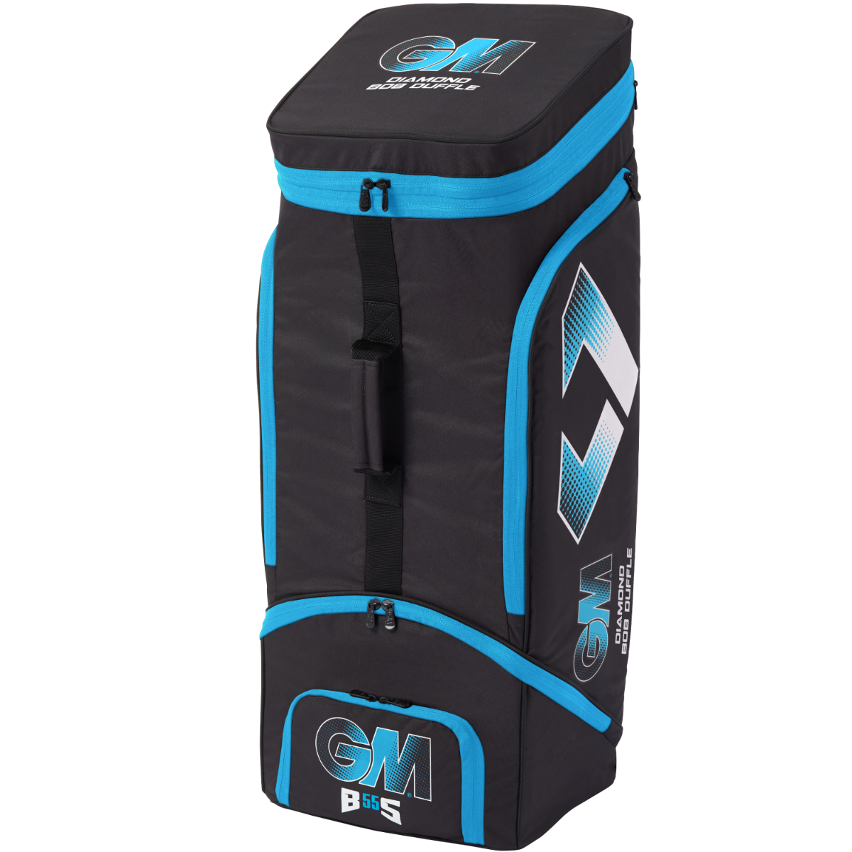 Gunn & Moore 808 Wheelie Bag