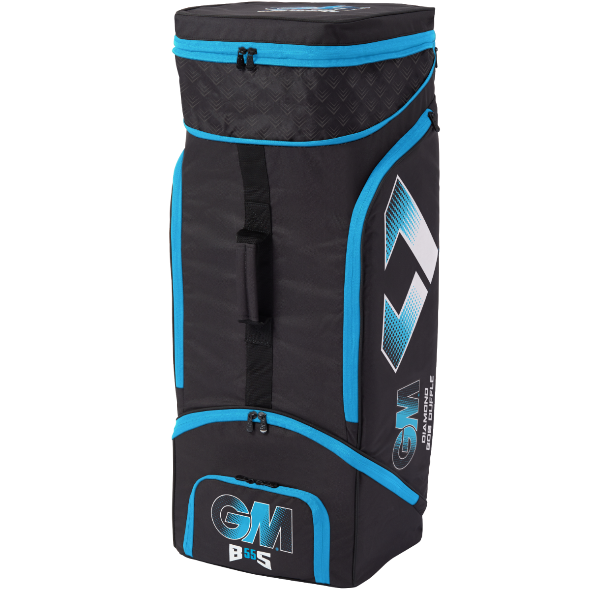Gunn & Moore 808 Wheelie Bag