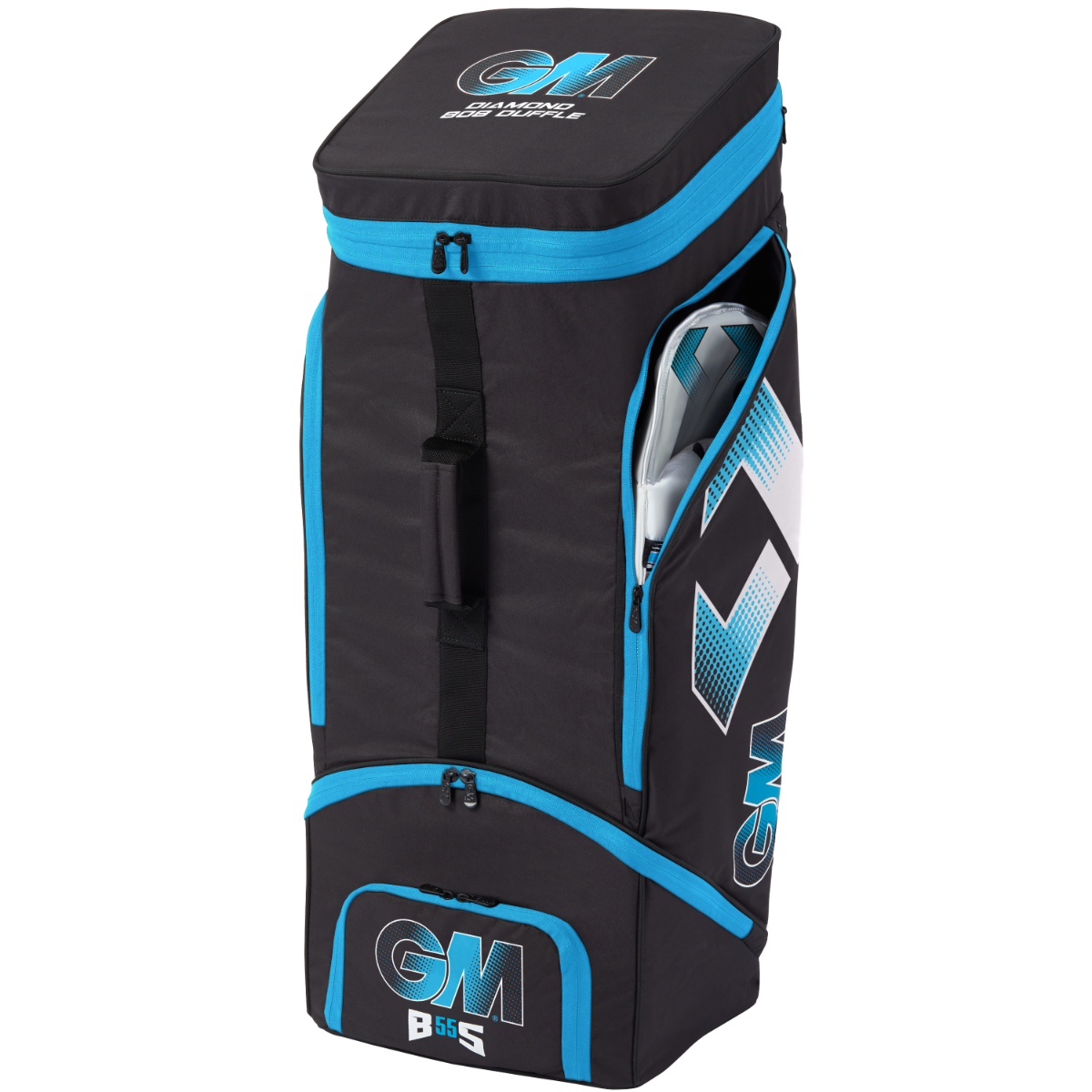 Gunn & Moore 808 Wheelie Bag