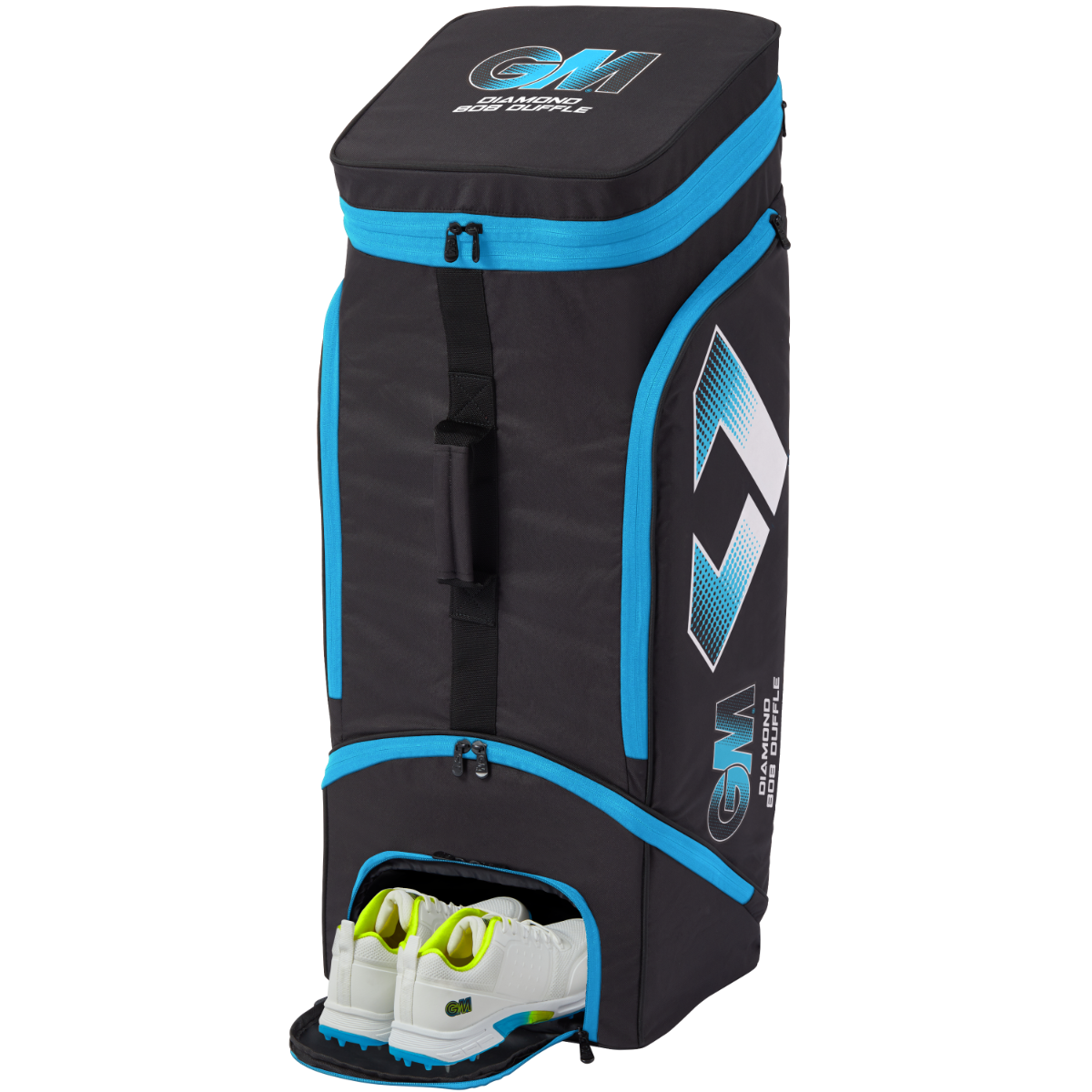Gunn & Moore 808 Wheelie Bag