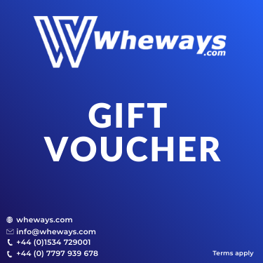 Wheways Gift Card